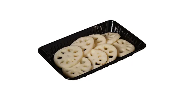 藕片 Lotus Root Slices