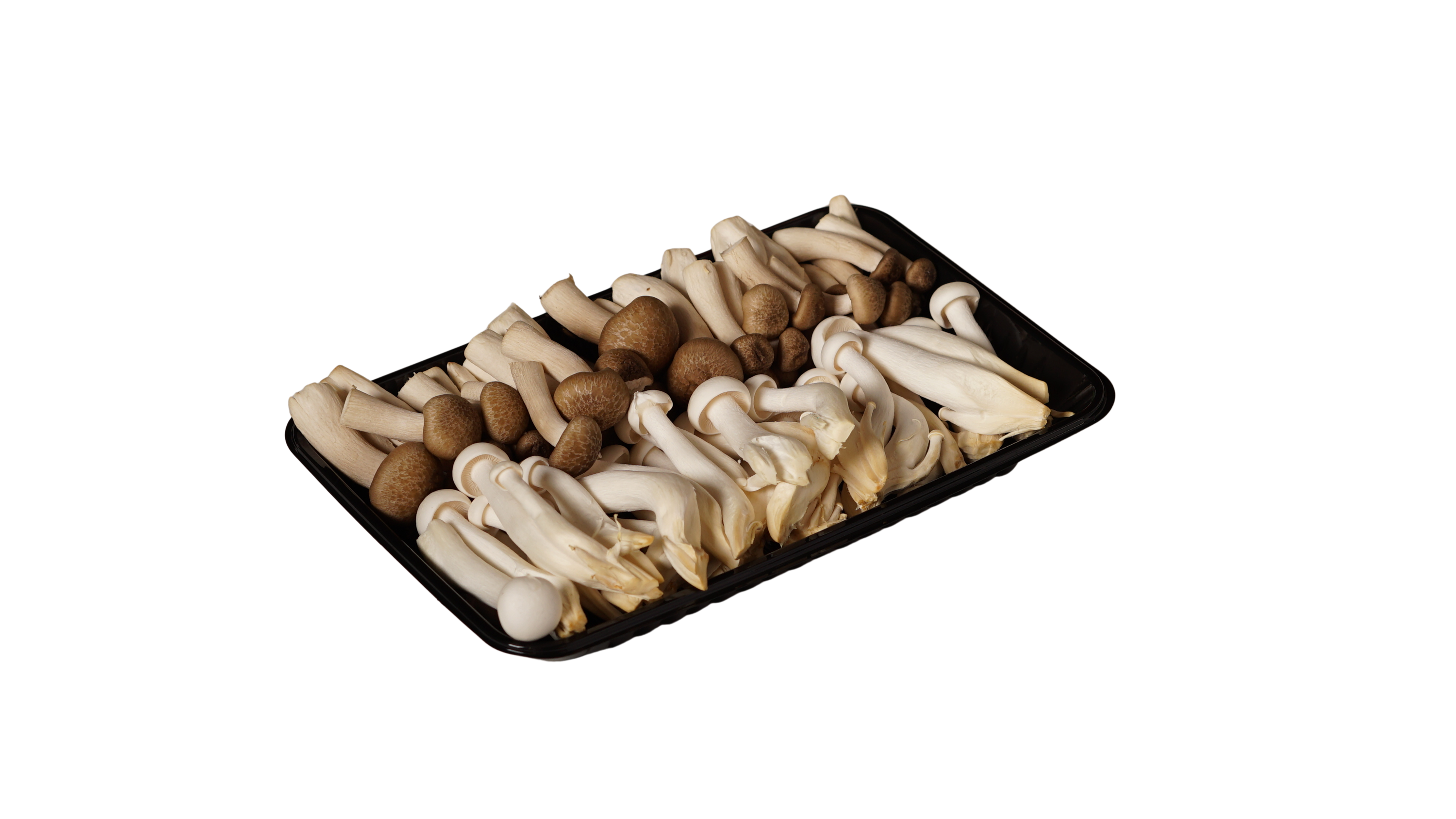 蟹味菇 Shimeji Mushroom