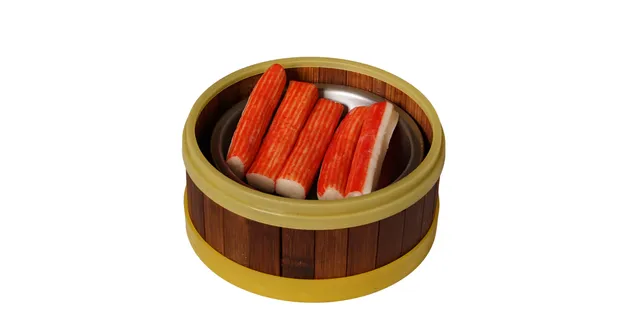 蟹柳棒 Crab Stick
